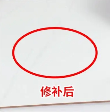 瓦房店瓷砖空鼓维修公司分享下板材基层，未采取柔性过渡措施的影响。在瓷砖铺贴工程中，如果采用的是板材基层（如石膏板、木工板等非刚性基层），而未采取柔性过渡措施，